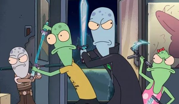 Cinegiornale.net solar-opposites-recensione-della-nuova-serie-dal-creatore-di-rick-e-morty-600x349 Solar Opposites: recensione della nuova serie dal creatore di Rick e Morty News Recensioni Serie-tv  