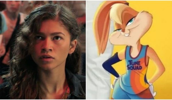 Cinegiornale.net space-jam-2-zendaya-sara-lola-bunny-600x350 Space Jam 2 – Zendaya sarà Lola Bunny Cinema News  
