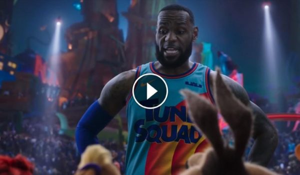 Cinegiornale.net space-jam-a-new-legacy-le-nuove-immagini-del-film-con-lebron-james-600x350 Space Jam: A New Legacy – Le nuove immagini del film con LeBron James News  