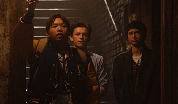 Cinegiornale.net spider-man-3-svelate-le-prime-foto-ufficiali-del-film-con-tom-holland-e-zendaya-600x350 Spider-Man 3: svelate le prime foto ufficiali del film con Tom Holland e Zendaya News  