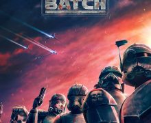 Cinegiornale.net star-wars-the-bad-batch-il-nuovo-poster-della-serie-in-arrivo-su-disney-220x180 Star Wars: The Bad Batch – Il nuovo poster della serie in arrivo su Disney+ News  