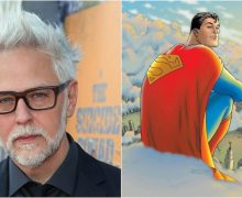 Cinegiornale.net superman-legacy-james-gunn-pone-il-veto-a-qualsiasi-canzone-ispirata-a-superman-per-il-nuovo-film-del-dcu-220x180 Superman: Legacy – James Gunn pone il veto a qualsiasi canzone ispirata a Superman per il nuovo film del DCU News  