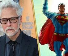 Cinegiornale.net superman-legacy-james-gunn-spiega-la-presenza-di-molti-eroi-dc-al-fianco-delluomo-di-acciaio-220x180 Superman: Legacy, James Gunn spiega la presenza di molti eroi DC al fianco dell’Uomo di Acciaio News  
