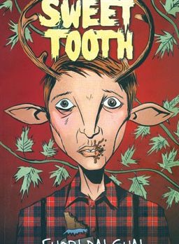 Cinegiornale.net sweet-tooth-256x350 Sweet Tooth News Serie-tv  