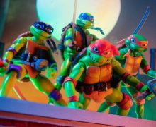 Cinegiornale.net teenage-mutant-ninja-turtles-mutant-mayhem-un-sequel-e-una-serie-in-sviluppo-220x180 Teenage Mutant Ninja Turtles: Mutant Mayhem – un sequel e una serie in sviluppo News  