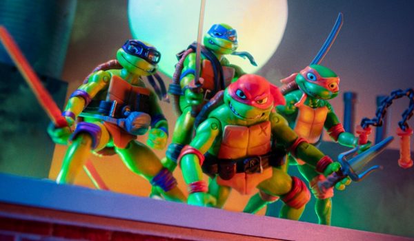 Cinegiornale.net teenage-mutant-ninja-turtles-mutant-mayhem-un-sequel-e-una-serie-in-sviluppo-600x350 Teenage Mutant Ninja Turtles: Mutant Mayhem – un sequel e una serie in sviluppo News  