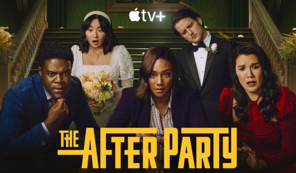 Cinegiornale.net the-afterparty-s2-600x350 The Afterparty (S2) News Serie-tv  
