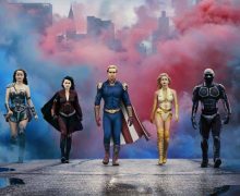 Cinegiornale.net the-boys-lo-spin-off-della-serie-amazon-svela-il-suo-cast-220x180 The Boys: lo spin-off della serie Amazon svela il suo cast! News  