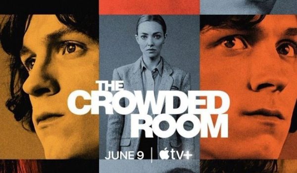 Cinegiornale.net the-crowded-room-600x350 The Crowded Room News Serie-tv  