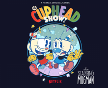 Cinegiornale.net the-cuphead-show-la-serie-sara-presente-alla-geeked-week-di-netflix-220x180 The Cuphead Show: la serie sarà presente alla Geeked Week di Netflix News  