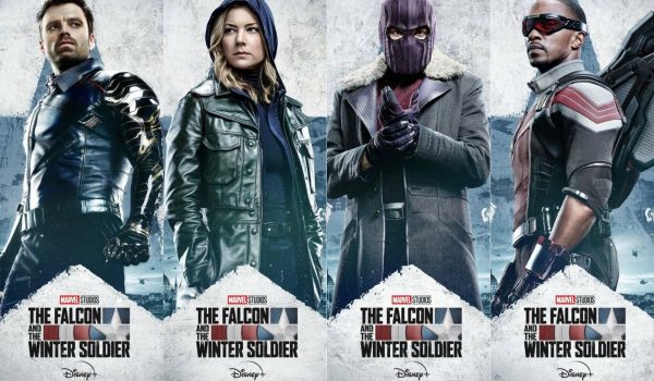 Cinegiornale.net the-falcon-and-the-winter-soldier-il-nuovo-poster-della-serie-marvel-600x350 The Falcon and the Winter Soldier: il nuovo poster della serie Marvel News  