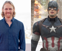 Cinegiornale.net the-falcon-and-the-winter-soldier-wyatt-russell-e-il-provino-per-captain-america-220x180 The Falcon and The Winter Soldier: Wyatt Russell e il provino per Captain America News  
