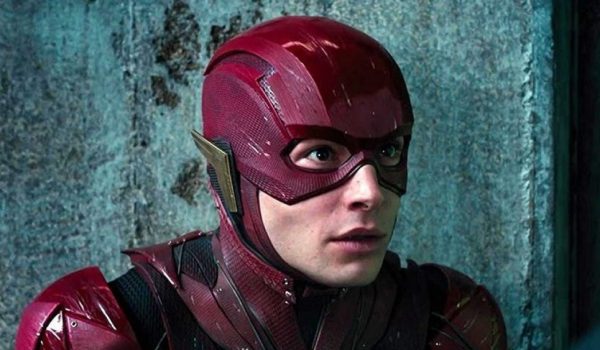 Cinegiornale.net the-flash-al-via-le-riprese-del-cinecomic-con-ezra-miller-600x350 The Flash: al via le riprese del cinecomic con Ezra Miller News  