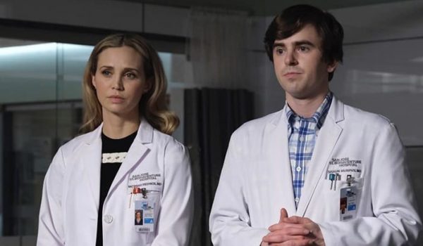 Cinegiornale.net the-good-doctor-la-serie-ottiene-il-rinnovo-per-una-quinta-stagione-600x350 The Good Doctor: la serie ottiene il rinnovo per una quinta stagione News  