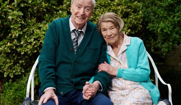 Cinegiornale.net the-great-escaper-riunisce-michael-caine-e-glenda-jackson-600x350 The Great Escaper riunisce Michael Caine e Glenda Jackson Cinema News  