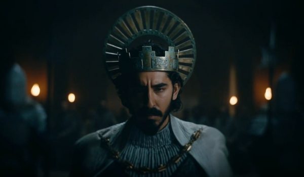 Cinegiornale.net the-green-knight-il-nuovo-trailer-ufficiale-del-fantasy-di-david-lowery-600x350 The Green Knight: il nuovo trailer ufficiale del fantasy di David Lowery News  