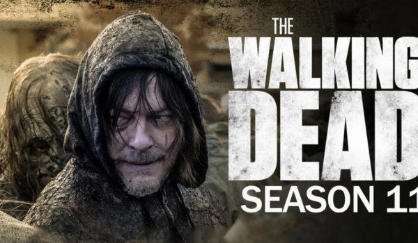 Cinegiornale.net the-walking-dead-11-teaser-e-data-duscita-600x350 The Walking Dead 11: teaser e data d’uscita News Serie-tv  