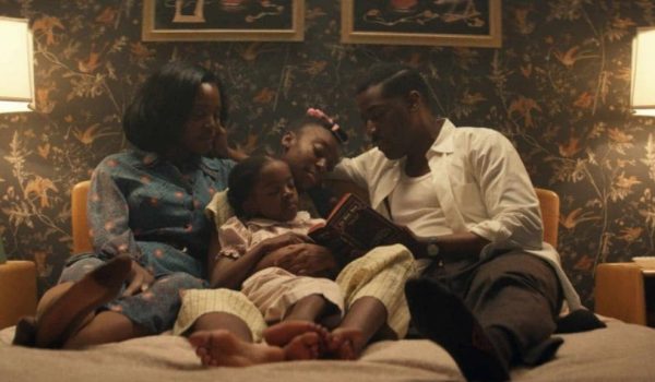Cinegiornale.net them-nella-nuova-serie-amazon-lorrore-del-razzismo-600x350 Them | Nella nuova serie Amazon l’orrore del razzismo News Serie-tv  