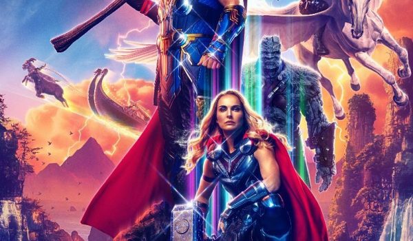 Cinegiornale.net thor-love-and-thunder-per-taika-waititi-potrebbe-essere-il-miglior-film-marvel-600x350 Thor: Love and Thunder – per Taika Waititi potrebbe essere il miglior film Marvel News  