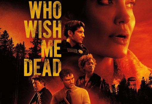 Cinegiornale.net those-who-wish-me-dead-il-nuovo-film-con-angelina-jolie-510x350 Those Who Wish Me Dead: il nuovo film con Angelina Jolie Cinema News  