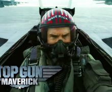 Cinegiornale.net tom-cruise-reagisce-sbalordito-al-trailer-di-top-gun-maverick-realizzato-con-i-lego-220x180 Tom Cruise reagisce sbalordito al trailer di Top Gun: Maverick realizzato con i LEGO News  