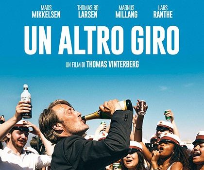 Cinegiornale.net un-altro-giro-420x350 Un altro giro Cinema News Trailers  