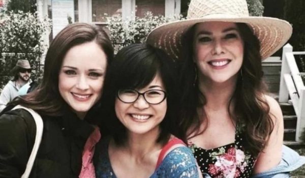 Cinegiornale.net una-mamma-per-amica-spuntano-foto-mai-viste-pubblico-impazzito-600x350 Una Mamma per Amica, spuntano foto mai viste: pubblico impazzito News Serie-tv  