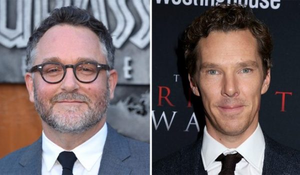 Cinegiornale.net war-magician-benedict-cumberbatch-nel-film-di-colin-trevorrow-600x350 War Magician: Benedict Cumberbatch nel film di Colin Trevorrow News  