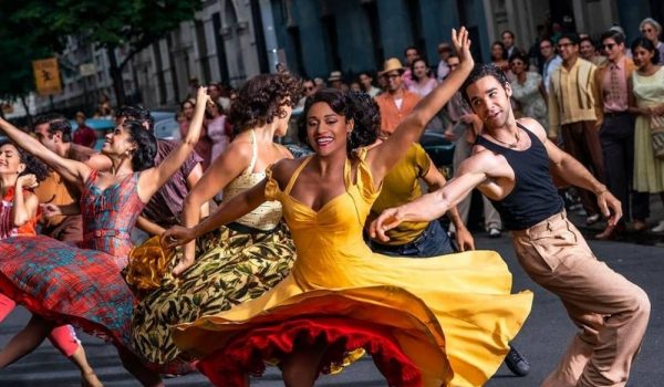 Cinegiornale.net west-side-story-ecco-il-trailer-del-film-di-steven-spielberg-600x350 West Side Story: ecco il trailer del film di Steven Spielberg News  
