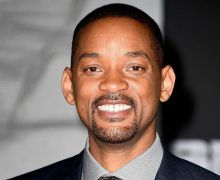 Cinegiornale.net will-smith-non-esclude-un-suo-futuro-ingresso-in-politica-220x180 Will Smith non esclude un suo futuro ingresso in politica News  