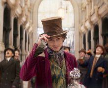 Cinegiornale.net wonka-il-trailer-italiano-del-film-con-timothee-chalamet-tratto-dal-libro-di-roald-dahl-220x180 Wonka: il trailer italiano del film con Timothée Chalamet tratto dal libro di Roald Dahl News  