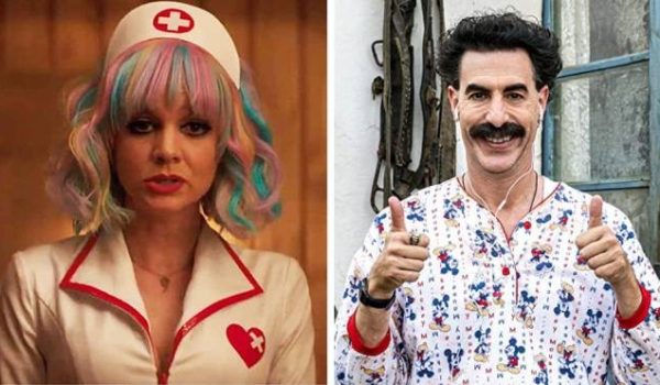 Cinegiornale.net writers-guild-awards-2021-tutti-i-vincitori-premiati-borat-2-e-promising-young-woman-600x350 Writers Guild Awards 2021: tutti i vincitori, premiati Borat 2 e Promising Young Woman News  