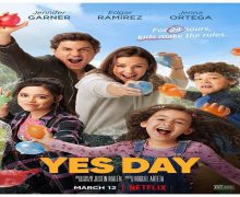 Cinegiornale.net yes-day-recensione-della-commedia-netflix-con-jennifer-garner-220x180 Yes Day: recensione della commedia Netflix con Jennifer Garner News Recensioni  