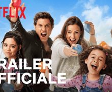 Cinegiornale.net yes-day-su-netflix-un-eccezionale-film-per-famiglie-con-jennifer-garner-220x180 Yes Day | Su Netflix un eccezionale film per famiglie con Jennifer Garner News Recensioni  