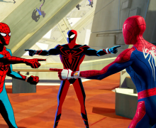 Cinegiornale.net across-the-spider-verse-lo-sceneggiatore-del-film-spiega-la-grande-differenza-rispetto-al-multiverso-dellmcu-220x180 Across The Spider-Verse: lo sceneggiatore del film spiega la grande differenza rispetto al multiverso dell’MCU News  