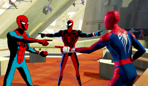Cinegiornale.net across-the-spider-verse-lo-sceneggiatore-del-film-spiega-la-grande-differenza-rispetto-al-multiverso-dellmcu-600x350 Across The Spider-Verse: lo sceneggiatore del film spiega la grande differenza rispetto al multiverso dell’MCU News  