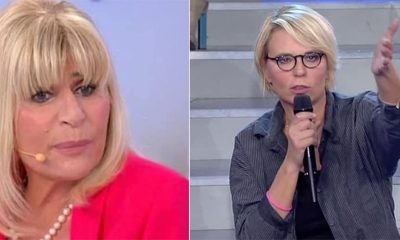 Cinegiornale.net addio-gemma-galgani-allontanata-dallo-studio-di-uomini-e-donne-sconvolta ‘Addio’ Gemma Galgani: allontanata dallo studio di Uomini e Donne | Sconvolta Gossip News  