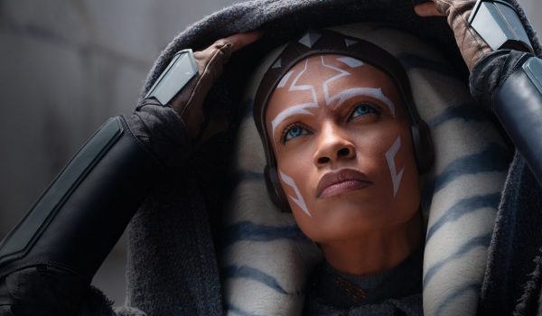 Cinegiornale.net ahsoka-600x350 Ahsoka News Serie-tv  