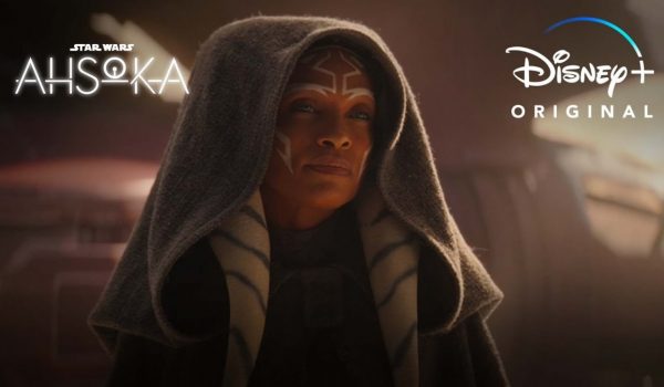 Cinegiornale.net ahsoka-il-nuovo-spot-della-serie-in-arrivo-su-disney-600x350 Ahsoka: il nuovo spot della serie in arrivo su Disney+ News  
