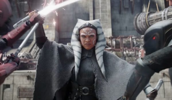 Cinegiornale.net ahsoka-la-featurette-in-occasione-delluscita-della-serie-su-disney-600x350 Ahsoka: la Featurette in occasione dell’uscita della serie su Disney+ News  