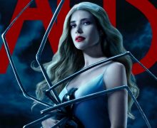 Cinegiornale.net american-horror-story-delicate-un-nuovo-teaser-con-kim-kardashian-emma-roberts-e-molti-ragni-220x180 American Horror Story: Delicate, un nuovo teaser con Kim Kardashian, Emma Roberts e… molti ragni! News  