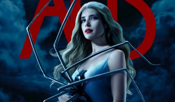 Cinegiornale.net american-horror-story-delicate-un-nuovo-teaser-con-kim-kardashian-emma-roberts-e-molti-ragni-600x350 American Horror Story: Delicate, un nuovo teaser con Kim Kardashian, Emma Roberts e… molti ragni! News  
