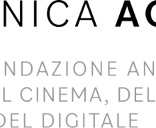 Cinegiornale.net anica-academy-al-via-le-iscrizioni-ai-corsi-della-scuola-di-formazione-nellaudiovisivo-fondata-da-alcuni-dei-principali-player-dellindustria-220x180 Anica Academy – Al via le iscrizioni ai corsi della scuola di formazione nell’audiovisivo fondata da alcuni dei principali player dell’industria News  
