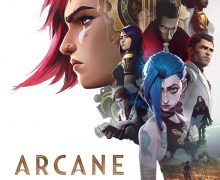 Cinegiornale.net arcane-una-nuova-clip-della-serie-netflix-ambientata-nelluniverso-di-league-of-legends-220x180 Arcane: una nuova clip della serie Netflix ambientata nell’universo di League of Legends News  