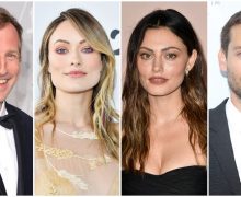 Cinegiornale.net babylon-olivia-wilde-e-tobey-maguire-nel-cast-del-film-di-damien-chazelle-220x180 Babylon: Olivia Wilde e Tobey Maguire nel cast del film di Damien Chazelle News  