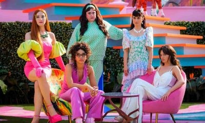 Cinegiornale.net barbie-e-una-menzogna-la-famosa-comica-romana-indignata-non-lha-presa-bene “Barbie è una menzogna”: la famosa comica romana indignata | Non l’ha presa bene Gossip News  