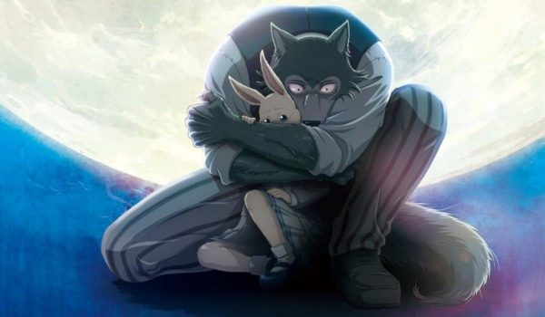 Cinegiornale.net beastars-2-un-nuovo-trailer-rivela-la-data-duscita-dellanime-netflix-600x350 Beastars 2: un nuovo trailer rivela la data d’uscita dell’anime Netflix News  