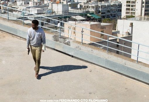 Cinegiornale.net beckett-john-david-washington-e-in-grecia-nel-primo-poster-del-film-510x350 Beckett: John David Washington è in Grecia nel primo poster del film! News  