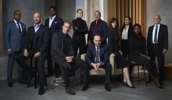 Cinegiornale.net billions-s7-600x350 Billions (S7) News Serie-tv  