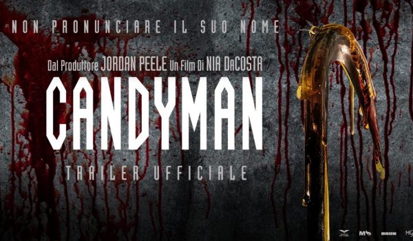 Cinegiornale.net candyman-il-trailer-dellhorror-scritto-e-prodotto-da-jordan-peele-600x350 Candyman: il trailer dell’horror scritto e prodotto da Jordan Peele News  